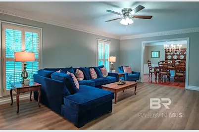 14301 S Wintzell Avenue, Bayou La Batre, AL 36509 - Photo 7