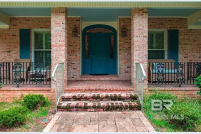 14301 S Wintzell Avenue, Bayou La Batre, AL 36509 - Photo 1