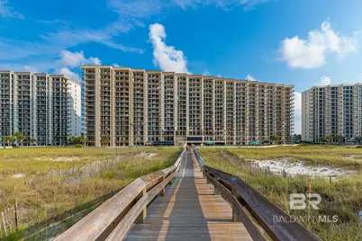 26802 E Perdido Beach Boulevard #909, Orange Beach, AL 36561 - Photo 17