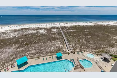 26802 E Perdido Beach Boulevard #909, Orange Beach, AL 36561 - Photo 23