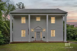 3863 Old Shell Rd, Mobile, AL 36608 - Photo 1
