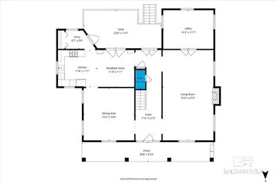 3863 Old Shell Road, Mobile, AL 36608 - Photo 47