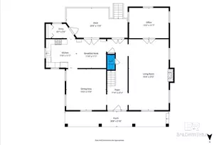 3863 Old Shell Rd, Mobile, AL 36608 - Photo 47