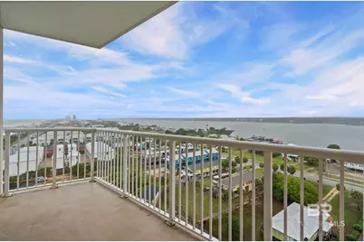 1010 W Beach Boulevard #1209, Gulf Shores, AL 36542 - Photo 5