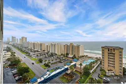1010 W Beach Boulevard #1209, Gulf Shores, AL 36542 - Photo 9
