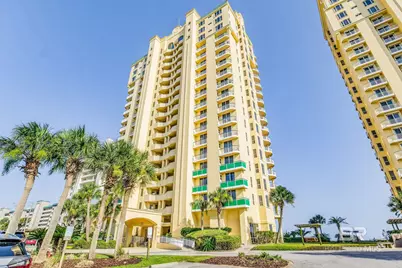 13601 Perdido Key Drive #2D, Pensacola, FL 32507 - Photo 1