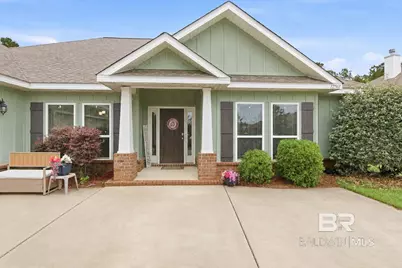 12561 Waxwing Avenue, Spanish Fort, AL 36527 - Photo 3