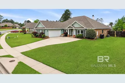 12561 Waxwing Avenue, Spanish Fort, AL 36527 - Photo 63