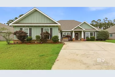 12561 Waxwing Avenue, Spanish Fort, AL 36527 - Photo 61