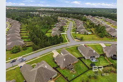 12561 Waxwing Avenue, Spanish Fort, AL 36527 - Photo 55