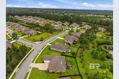 12561 Waxwing Avenue, Spanish Fort, AL 36527 - Photo 53