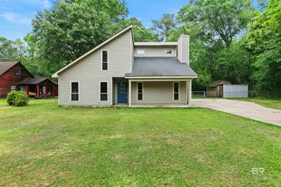 2728 Lost River Road, Mobile, AL 36605 - Photo 1