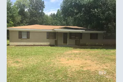 1560 Military Road, Mount Vernon, AL 36560 - Photo 1