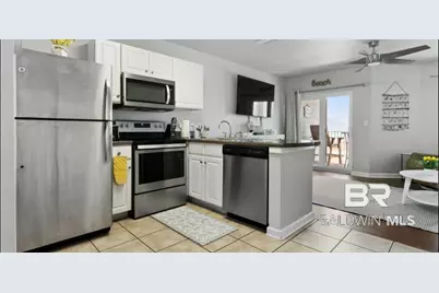 25805 Perdido Beach Boulevard #301, Orange Beach, AL 36561 - Photo 3