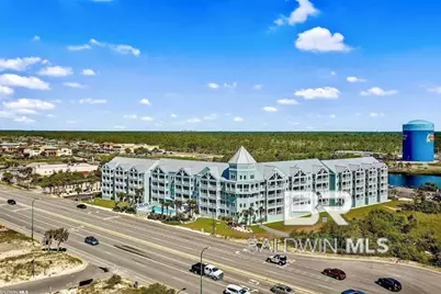 25805 Perdido Beach Boulevard #301, Orange Beach, AL 36561 - Photo 17