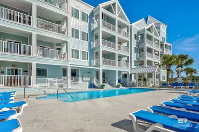 25805 Perdido Beach Boulevard #301, Orange Beach, AL 36561 - Photo 11
