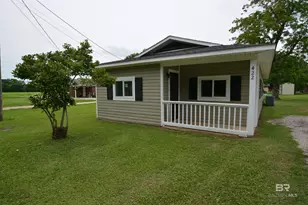 422 W 4th Ave, Foley, AL 36535 - Photo 27