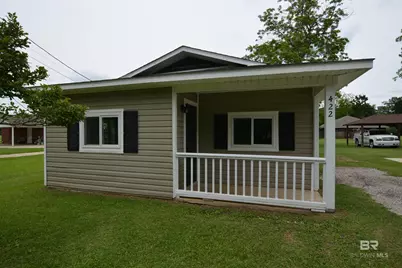 422 W 4th Avenue, Foley, AL 36535 - Photo 25