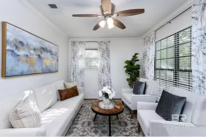 5404 Forest Park Drive, Mobile, AL 36618 - Photo 3