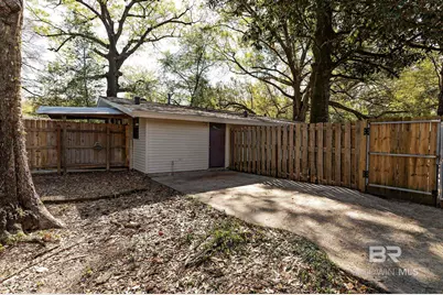 5404 Forest Park Drive, Mobile, AL 36618 - Photo 45