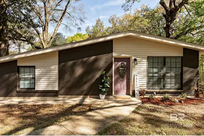 5404 Forest Park Drive, Mobile, AL 36618 - Photo 1