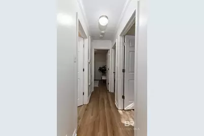 5404 Forest Park Drive, Mobile, AL 36618 - Photo 7