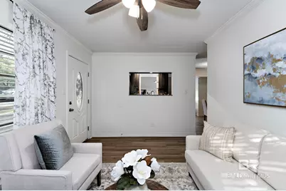 5404 Forest Park Drive, Mobile, AL 36618 - Photo 5