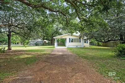 5107 St Alban Avenue, Loxley, AL 36549 - Photo 1