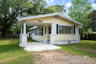 5107 St Alban Avenue, Loxley, AL 36549 - Photo 3