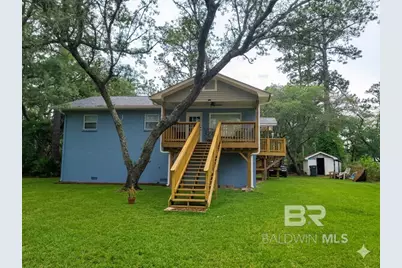 34394 Lost River Road, Seminole, AL 36574 - Photo 1