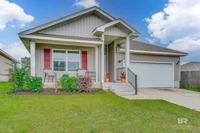10512 Wales Lane, Spanish Fort, AL 36527 - Photo 3