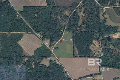 Lot 2, 0 T Bridge Road, Red Level, AL 36474 - Photo 7