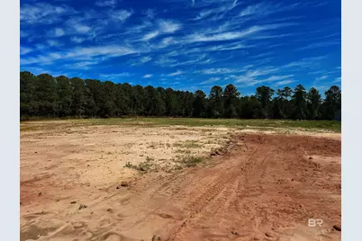 Lot 2, 0 T Bridge Road, Red Level, AL 36474 - Photo 1