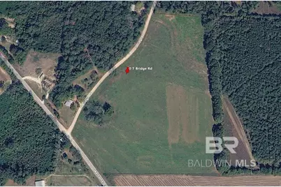 Lot 2, 0 T Bridge Road, Red Level, AL 36474 - Photo 5