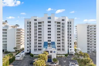 16285 Perdido Key Drive #724, Pensacola, FL 32507 - Photo 1