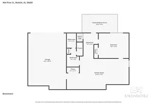 404 Pine Ct, Mobile, AL 36608 - Photo 77