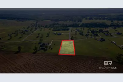 0 Lanier Lane, Chunchula, AL 36521 - Photo 5