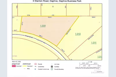 0 Stanton Road, Daphne, AL 36526 - Photo 5