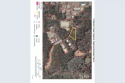 0 Stanton Road, Daphne, AL 36526 - Photo 15