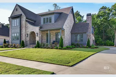 6963 Petiole Drive, Fairhope, AL 36532 - Photo 3