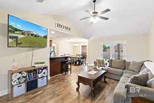 21718 Bartlett Ln, Robertsdale, AL 36567 - Photo 5