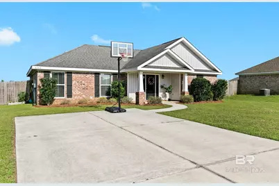 21718 Bartlett Lane, Robertsdale, AL 36567 - Photo 35