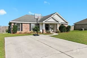 21718 Bartlett Ln, Robertsdale, AL 36567 - Photo 35