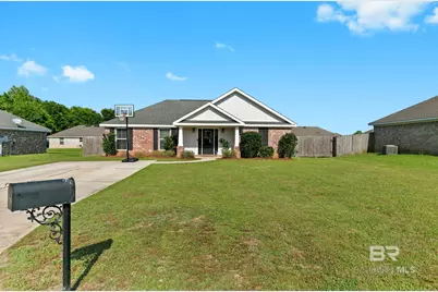 21718 Bartlett Lane, Robertsdale, AL 36567 - Photo 31