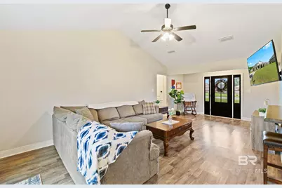 21718 Bartlett Lane, Robertsdale, AL 36567 - Photo 7