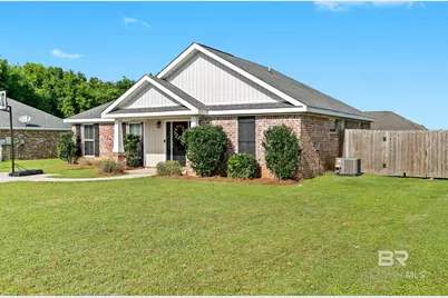 21718 Bartlett Lane, Robertsdale, AL 36567 - Photo 33