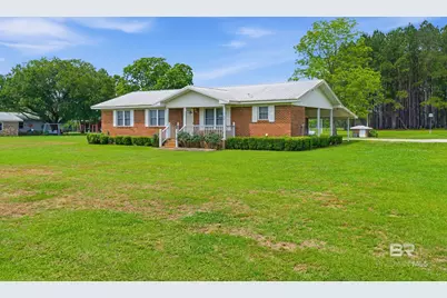 25911 County Road 49, Loxley, AL 36551 - Photo 5