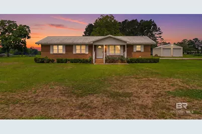 25911 County Road 49, Loxley, AL 36551 - Photo 1