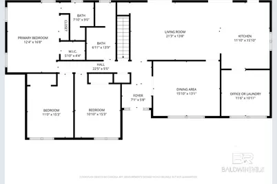559 Brawood Drive, Mobile, AL 36608 - Photo 37