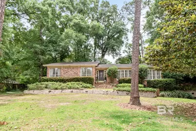 559 Brawood Drive, Mobile, AL 36608 - Photo 1